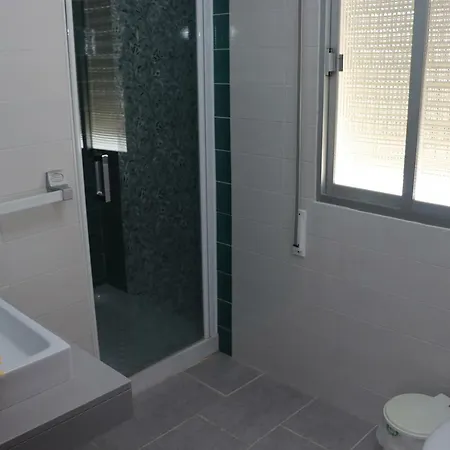 Apartment Planta Alta Conil De La Frontera