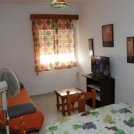 Planta Alta Apartment *