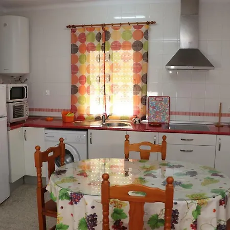 Planta Alta Apartment